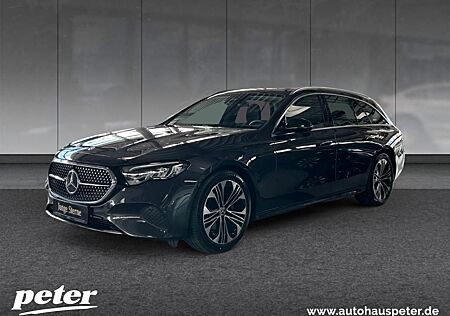 Mercedes-Benz E 200 T Avantgarde/Advanced/LED/Panorama-SD/