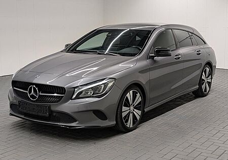 Mercedes-Benz CLA 180 Shooting Brake LED/Navi/SHZ/Kam/el.Heck/