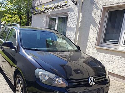 Volkswagen Golf6 VI 1.4 TSI Highline Variant *TÜV NEU*
