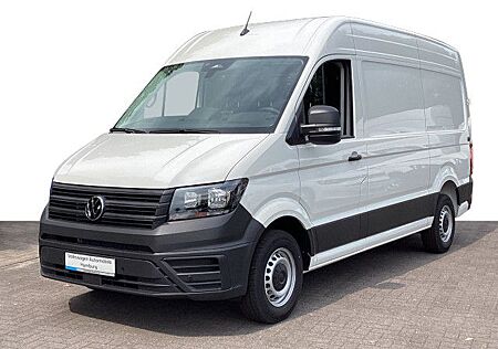 VW Crafter Volkswagen 35 Kasten Hochdach 2,0 l UPE 65.255€