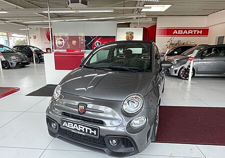 Abarth 695 gebraucht kaufen Abarth 695 695C Beats,Xenon,AppleCar,RS+LS