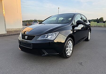 Seat Ibiza Style