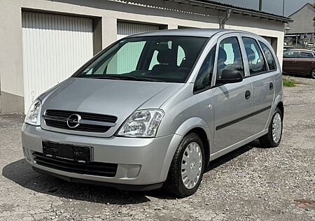 Opel Meriva 1.6 Cosmo Nur 114 ,700 KM TÜV NEU