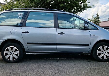 Ford Galaxy 1.9TDI, HU neu, Zahnriemen neu