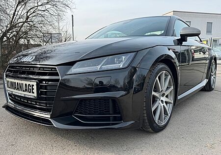 Audi TTS Coupe 2.0 TFSI Coupe*S-line*310 PS*ABT*