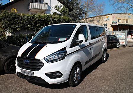 Ford Transit Custom 320 2,0TDCI/L2/Trend/9.Sitz/klima