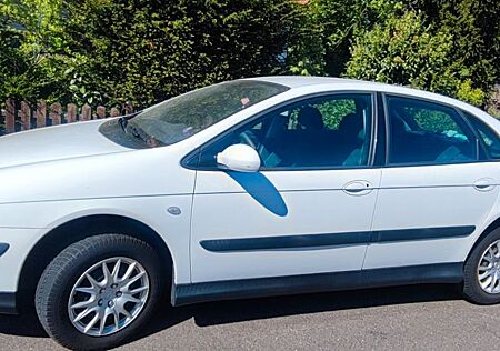 Citroën C5 2.0 16V SX SX