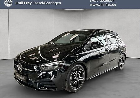 Mercedes-Benz B 200 d AMG|Pano|AHK|Beam|Sound|NIGHT|Kamera