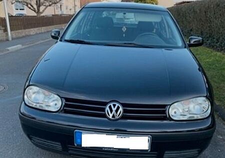 VW Golf Volkswagen 1.4 Champ Champ ESP Klima