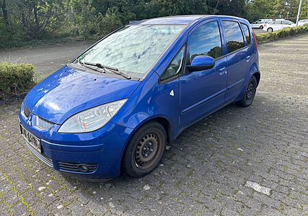 Mitsubishi Colt CZ3 Lim. 5-trg. 1.1 Motion