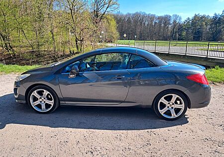 Peugeot 308 CC Platinum HDi FAP 140 Platinum
