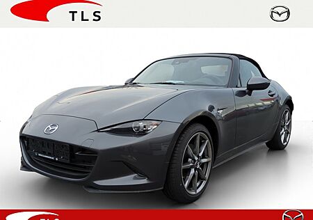 Mazda MX-5 Exclusive-Line 2.0 SKYACTIV-G 184 EU6d Bose