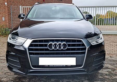 Audi Q3 basis