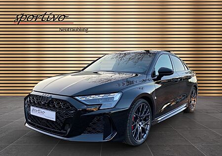 Audi RS3 Lim./Schalensitze/RS-AGA/Pano/HUD/NP:86k!
