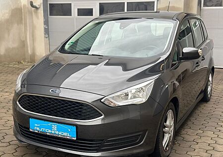 Ford Grand C-Max Trend
