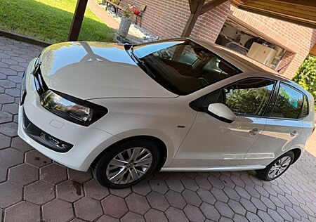 VW Polo Volkswagen 1.4 LIFE LIFE