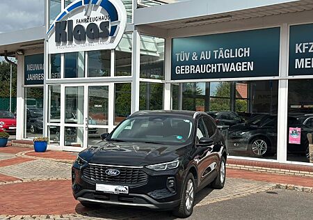 Ford Kuga Titanium Matrix LED Kamera Automatic