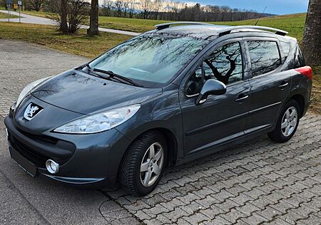 Peugeot 207 SW Tendance 95 VTi Tendance