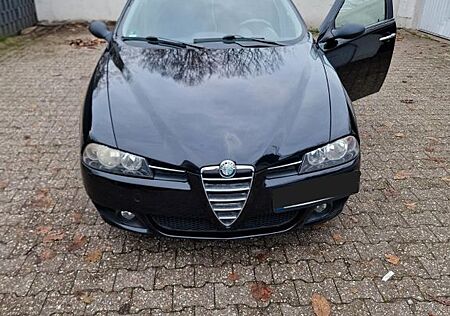 Alfa Romeo 156 Alfa 1.8 16V T.Spark Impression Impression