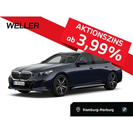 BMW 520 leasen