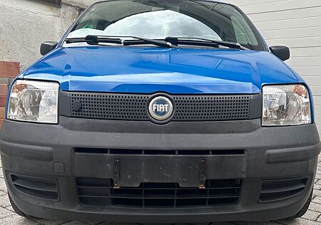 Fiat Panda Bluetooth El. Fenster Tüv 07/27 Standheiz.