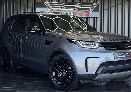 Land Rover Discovery HSE SD4*VIRTUAL*PANO*MERIDIAN*LEDER