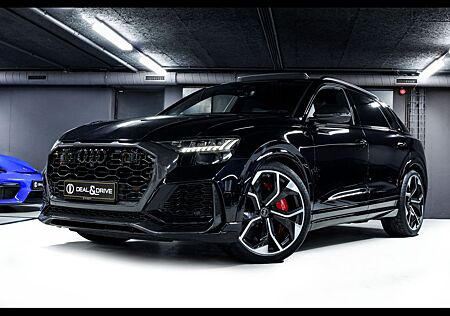 Audi RS Q8 RSQ8 DYNAMIC+°CARBON 2x° EXCLUSIVE°KERAMIK