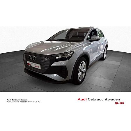 Audi Q4 e-tron leasen