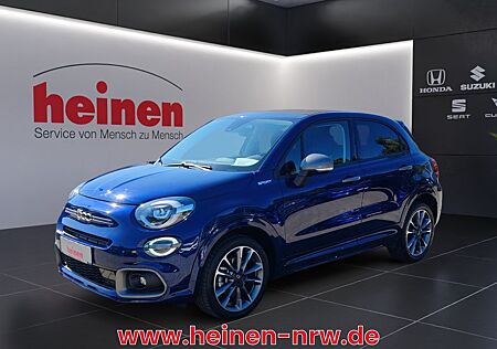 Fiat 500X 1.5 GSE Dolcevita Sport LED+NAVI+PDC+SHZ