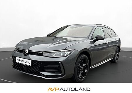 VW Passat gebraucht kaufen VW Passat Volkswagen 2.0 TDI DSG 4MOTION R-Line | AHK | PANO |