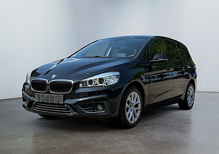 BMW 2er 220 Gran Tourer d xDrive Advantag