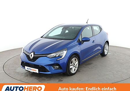 Renault Clio 1.0 TCe Business Edition *NAVI*LED*TEMPO*