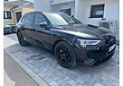 Audi e-tron 50 quattro S line black edition
