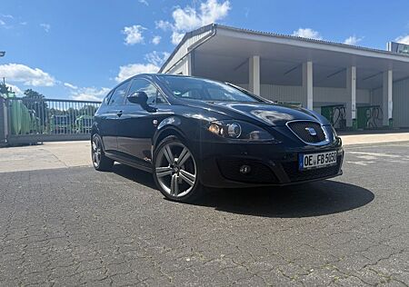 Seat Leon 1.4 TSI Style Copa Style Copa