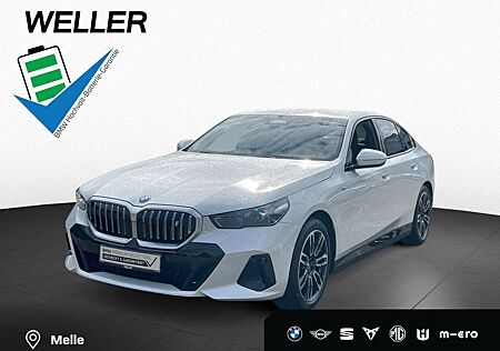 BMW i5 eDrive40 M SPORT LivePro,AdLED,B&W,360°