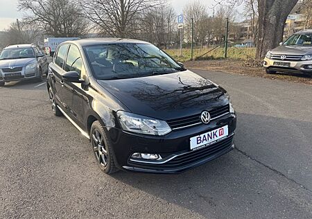 VW Polo Volkswagen V Comfortline BMT/Start-Stopp