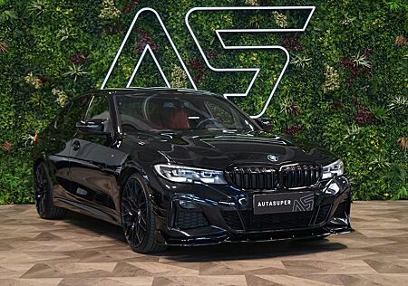 BMW 340 M340i*xDRIVE*285kW*CARBON*MAXTON