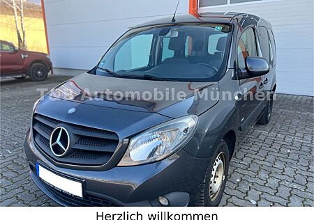 Mercedes-Benz Citan Kombi 111 CDI*Lang*Tourer*Klima*PDC*Euro6*