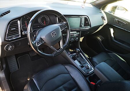 Seat Ateca 2.0 TDI 140kW FR 4Drive DSG FR