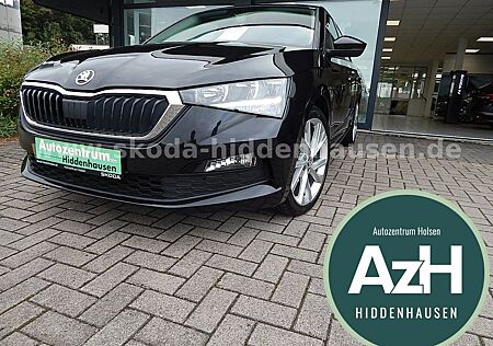 Skoda Scala 1.5 TSI Style
