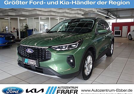 Ford Kuga Titanium 1.5 NAVI LED ACC APP AUT. GJR SHZ
