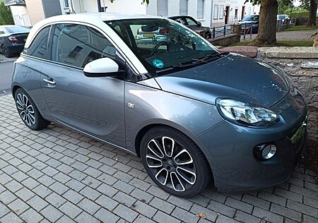 Opel Adam UNLIMITED 1.4 64kW Easytronic UNLIMITED