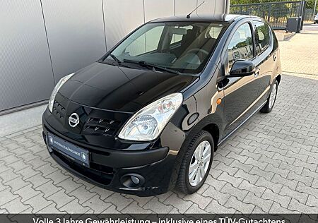 Nissan Pixo More Tüv Neu 2. Hand Klima 4/5-Türer