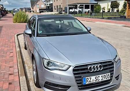 Audi A3 1.4 TFSI Ambiente Ambiente