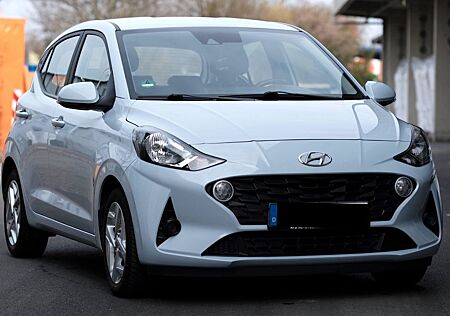 Hyundai i10 1.2 Trend