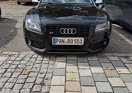 Audi S5 4.2 FSI tiptronic quattro -