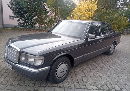 Mercedes-Benz 500 gebraucht kaufen Mercedes-Benz 500