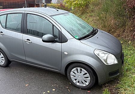 Suzuki Splash 1.2 Club Club