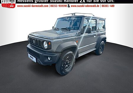 Suzuki Jimny 1.5 Comfort ALLGRIP PRO NFZ