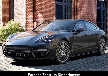 Porsche Panamera 4S E-Hybrid | SportDesign Paket | BOSE